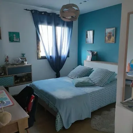 Magnifique Avec Piscine Poulx