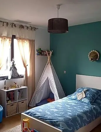 Magnifique Avec Piscine Villa *
