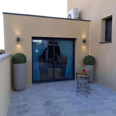 Magnifique Avec Piscine Villa